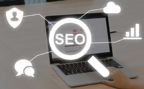 網(wǎng)站優(yōu)化對(duì)企業(yè)的重要性與主要優(yōu)化地方